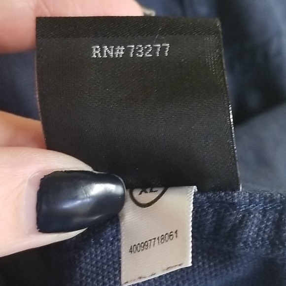 Rock & Republic Shirt - Picture 7 of 7